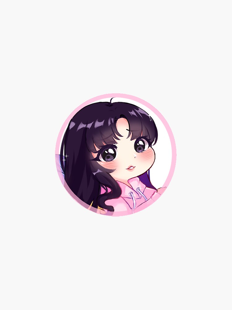 Pinku Sticker by pinku72