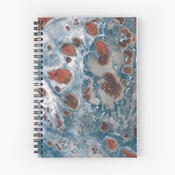 Item preview, Lake Mackay, Australia designed and sold by Intrepix.