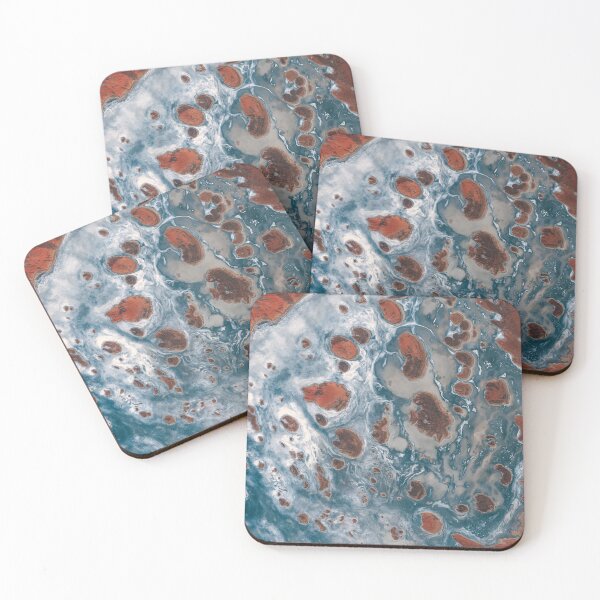 Item preview, Lake Mackay, Australia designed and sold by Intrepix.