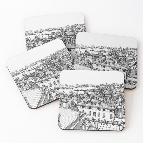 Item preview, Genova da Palazzo Rosso designed and sold by Luca  Massone.