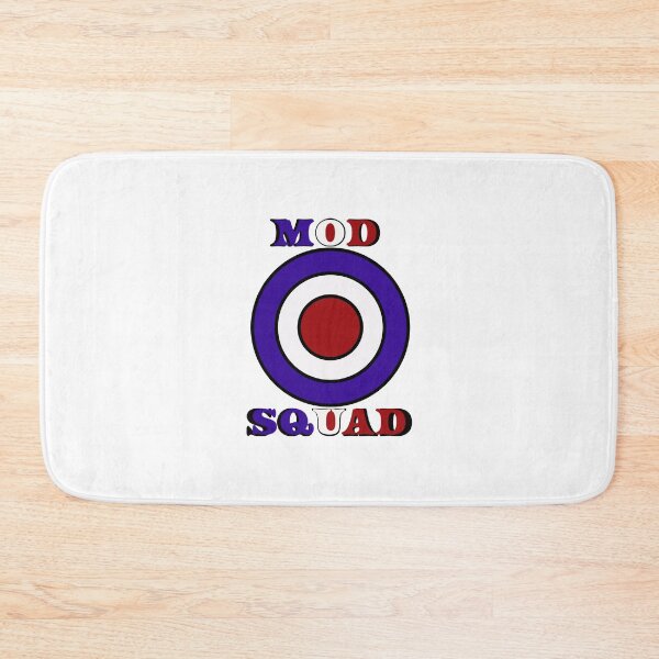 Item preview, MOD SQUAD designed and sold by LPDesignsUK.