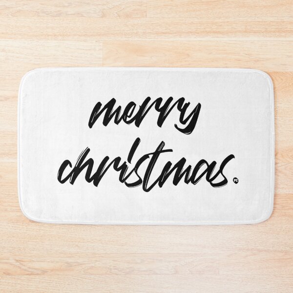 Item preview, Merry Christmas designed and sold by PCollection.