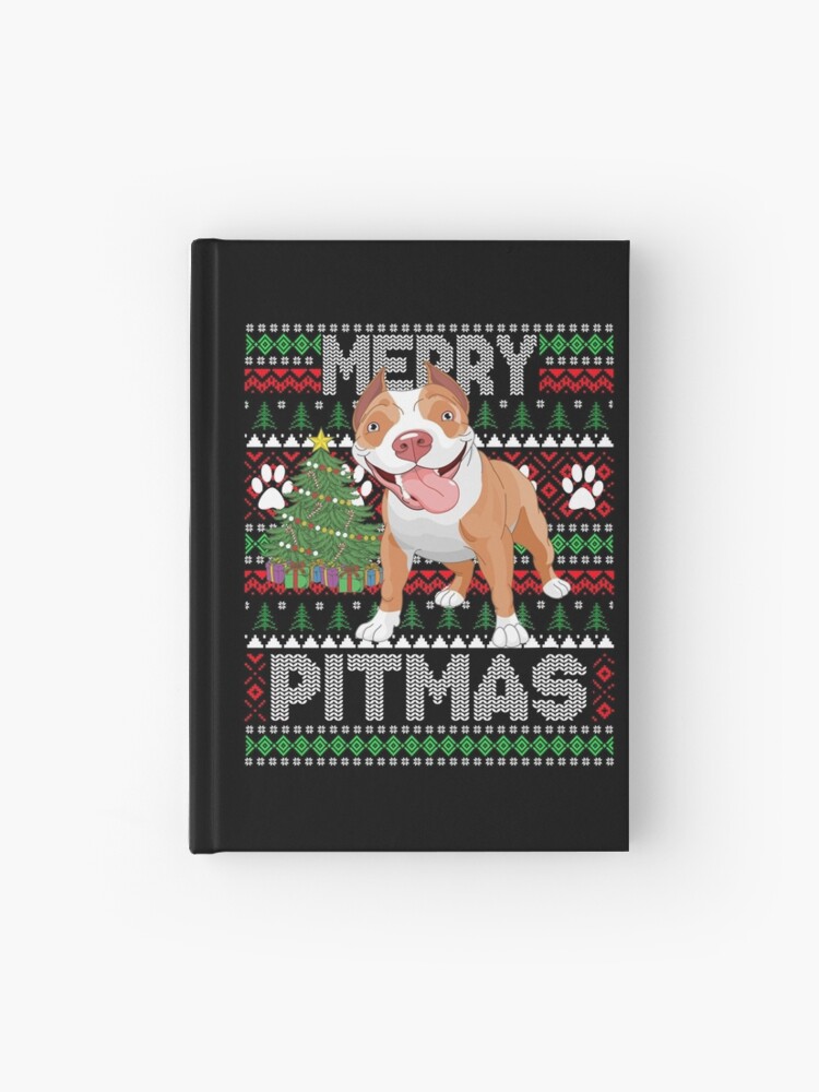 english bulldog christmas sweater