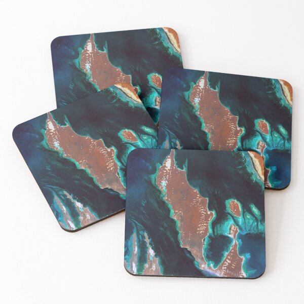 Item preview, Shark Bay, Australia designed and sold by Intrepix.