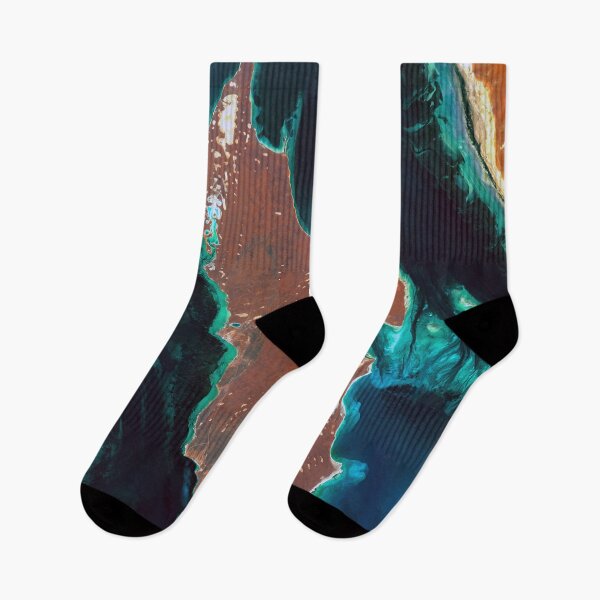 Item preview, Shark Bay, Australia designed and sold by Intrepix.