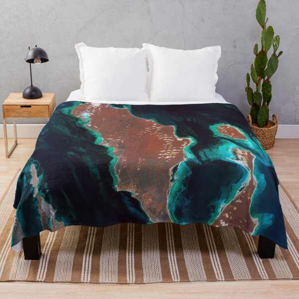 Item preview, Shark Bay, Australia designed and sold by Intrepix.