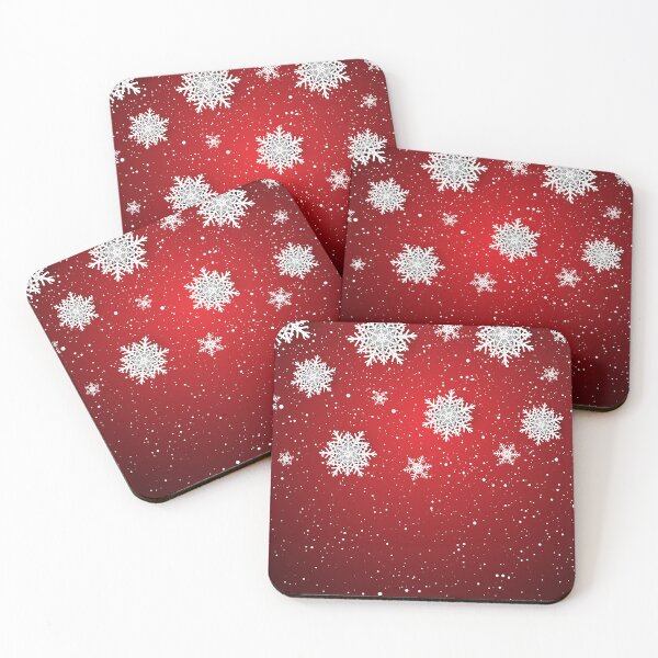 Item preview, Snowflakes designed and sold by LaPetiteBelette.