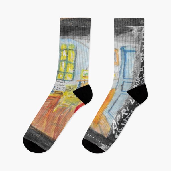 Item preview,  tribute to Van Gogh designed and sold by walterfest.