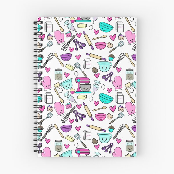 Item preview, Kawaii Bakers Delight designed and sold by SecretRoom.