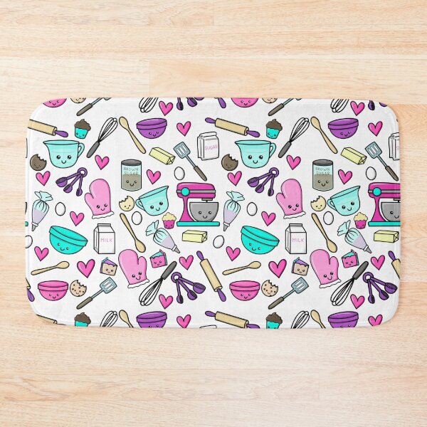 Item preview, Kawaii Bakers Delight designed and sold by SecretRoom.