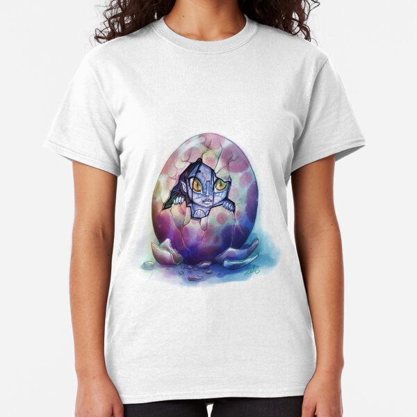 Kiuroh baby Classic T-Shirt