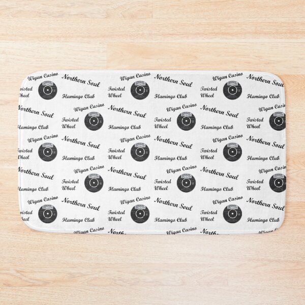 Item preview, Northern Soul designed and sold by SaxonArtDesign.