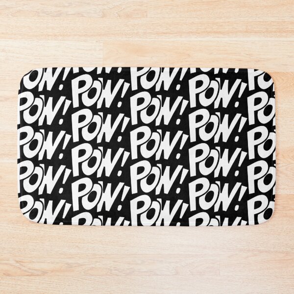 Item preview, POW! designed and sold by TeesBox.