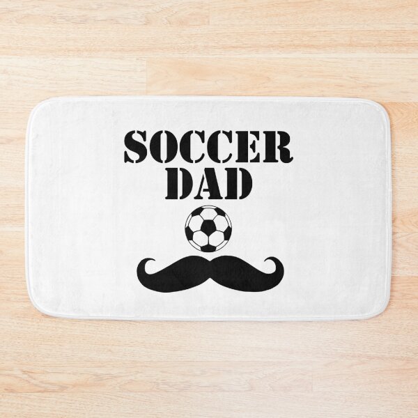 Item preview, Soccer Dad designed and sold by flipper42.