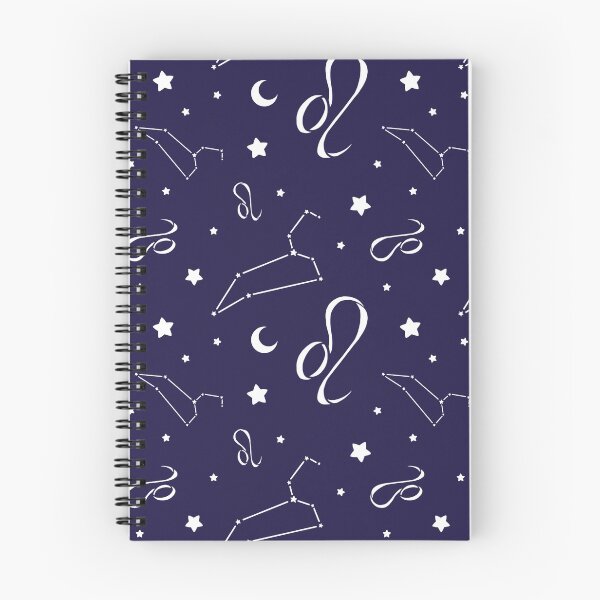 Item preview, Leo Zodiac Pattern designed and sold by Coppi.