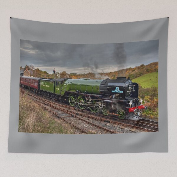 Item preview, Peppercorn Class A1 60163 Tornado designed and sold by Steve H Clark.