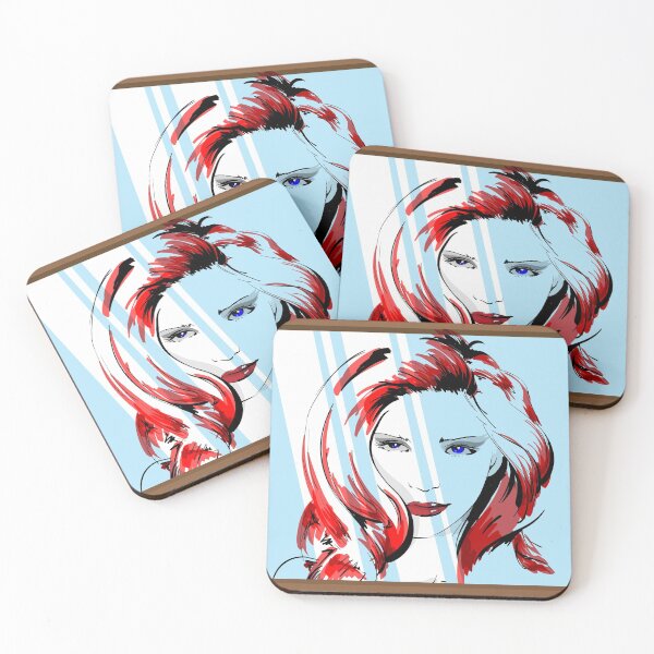 Item preview, Red_Hair designed and sold by aBs0luT.