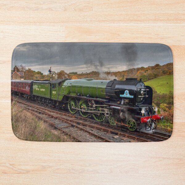 Item preview, Peppercorn Class A1 60163 Tornado designed and sold by Steve H Clark.