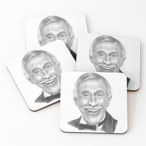 Item preview, Bruce Forsyth designed and sold by SaxonArtDesign.