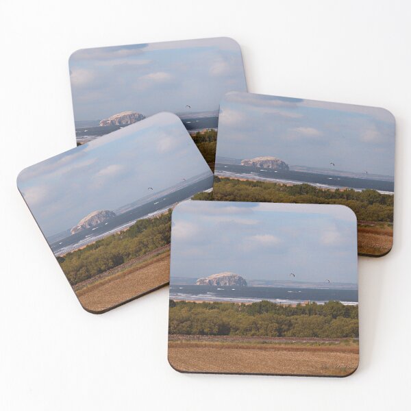 Item preview, Bass Rock, Scotland designed and sold by Yannik Hay.