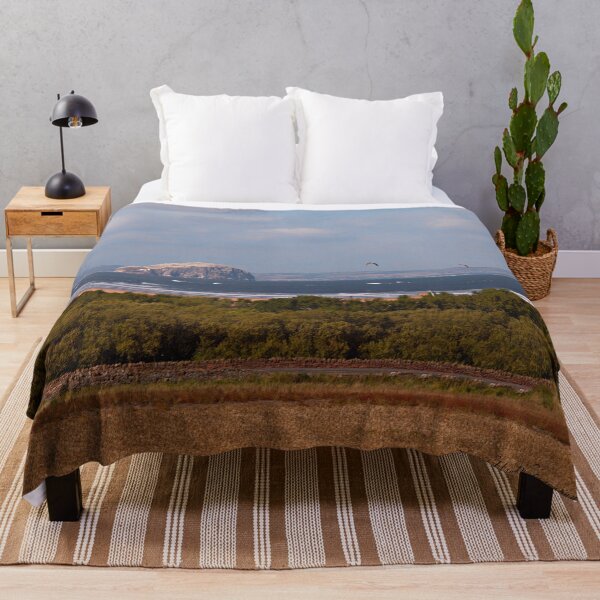 Item preview, Bass Rock, Scotland designed and sold by Yannik Hay.