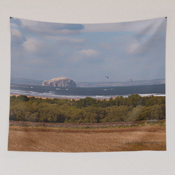 Item preview, Bass Rock, Scotland designed and sold by Yannik Hay.