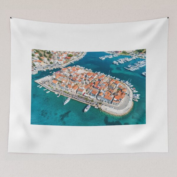 Item preview, Tribunj designed and sold by ivancoric.