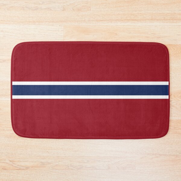 Item preview, Ice Hockey Bedding and Accessory Designs designed and sold by Mclickster.