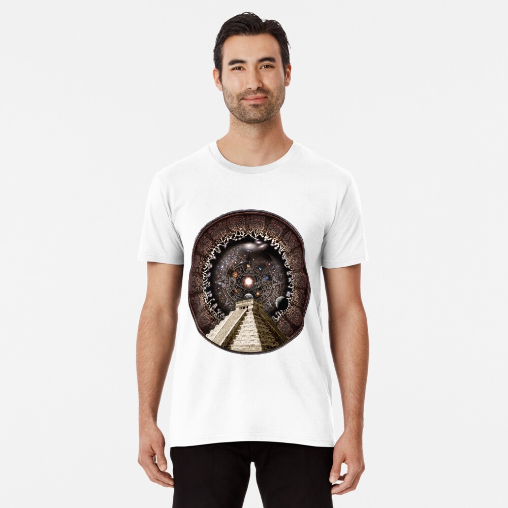 Item preview, Premium T-Shirt designed and sold by pablocbudassi.