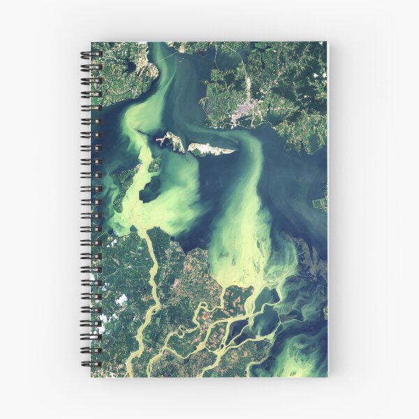 Item preview, Poyang Lake in China designed and sold by Intrepix.