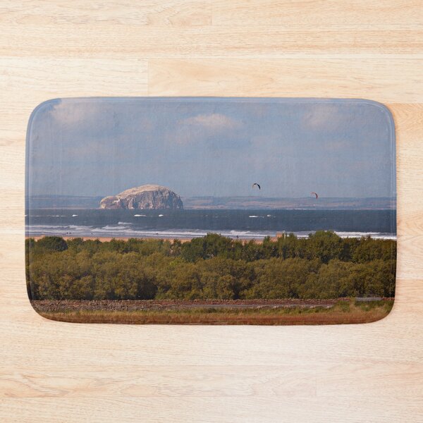Item preview, Bass Rock, Scotland designed and sold by Yannik Hay.