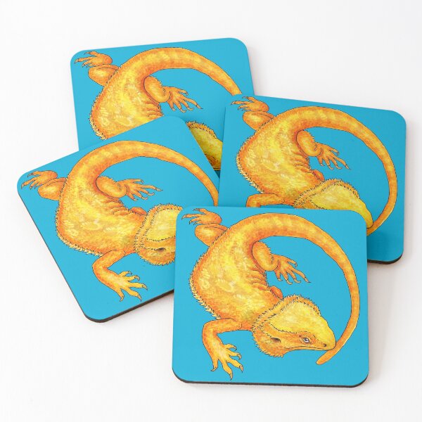 Item preview, Bearded dragon designed and sold by Sunaokami.