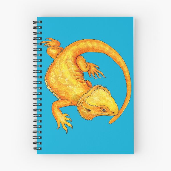 Item preview, Bearded dragon designed and sold by Sunaokami.