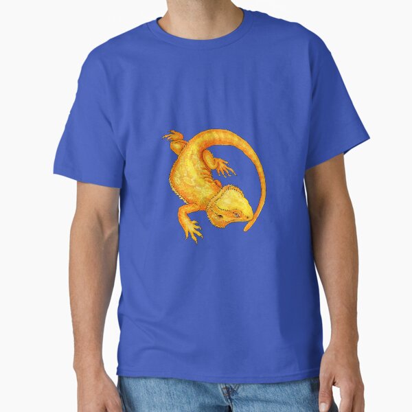 Item preview, Bearded dragon designed and sold by Sunaokami.
