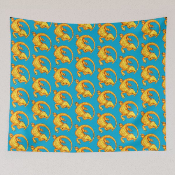 Item preview, Bearded dragon designed and sold by Sunaokami.