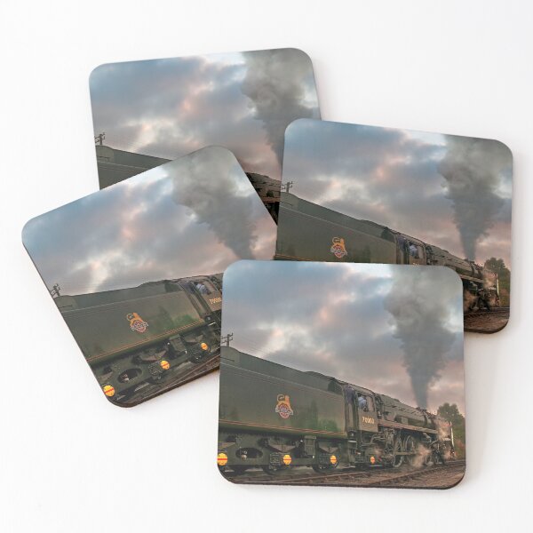 Item preview, Britannia at Sunset designed and sold by Steve H Clark.