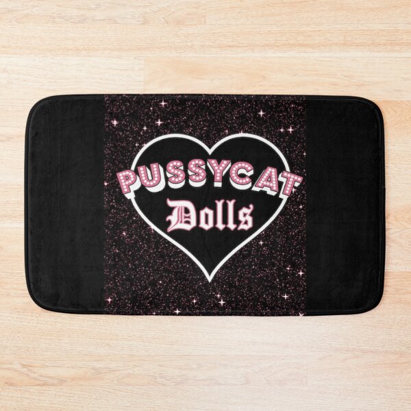 Item preview, Pussycat Dolls reunion stars logo designed and sold by wtnessa.