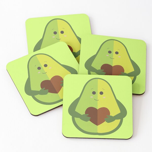 Item preview, Avacado designed and sold by littlethe0.