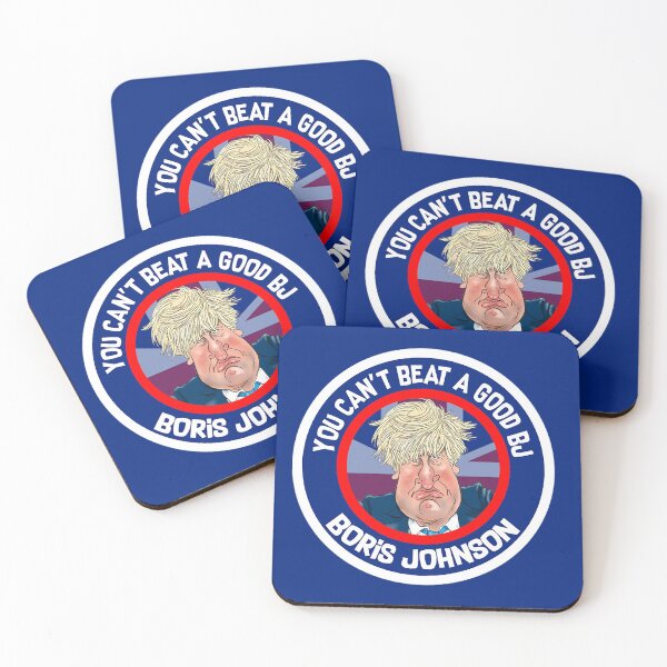 Item preview, You Can't Beat A Good BJ - Boris Johnson - Uk Elections - Brexit - Funny Boris Johnson designed and sold by happygiftideas.