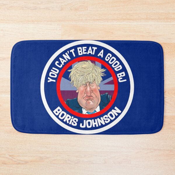 Item preview, You Can't Beat A Good BJ - Boris Johnson - Uk Elections - Brexit - Funny Boris Johnson designed and sold by happygiftideas.