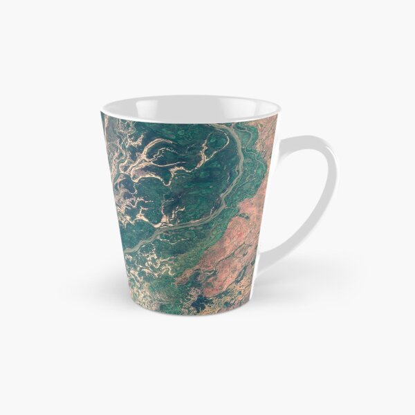 Item preview, Niger river inland delta in Mali designed and sold by Intrepix.