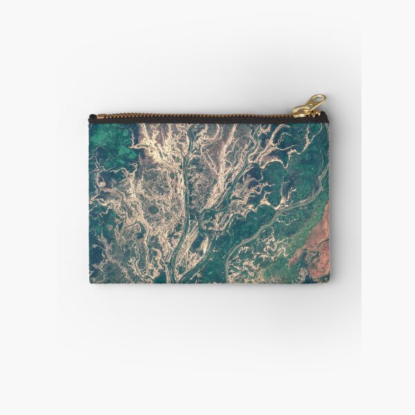 Item preview, Niger river inland delta in Mali designed and sold by Intrepix.