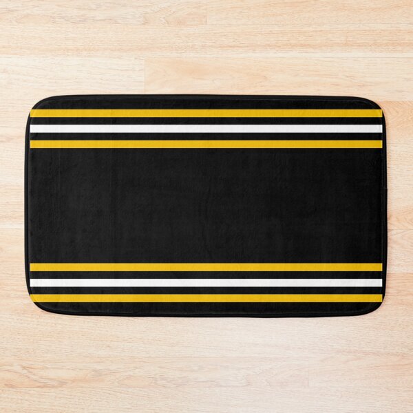 Item preview, Ice Hockey Bedding and Accessory Designs designed and sold by Mclickster.