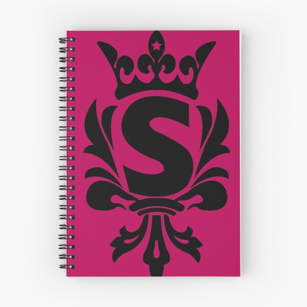 Item preview, SCANDAL (Black) designed and sold by Explicit Designs.
