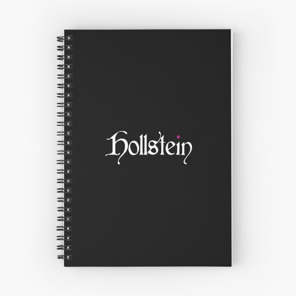 Item preview, Hollstein - in style of Carmilla logo designed and sold by theZdesign.