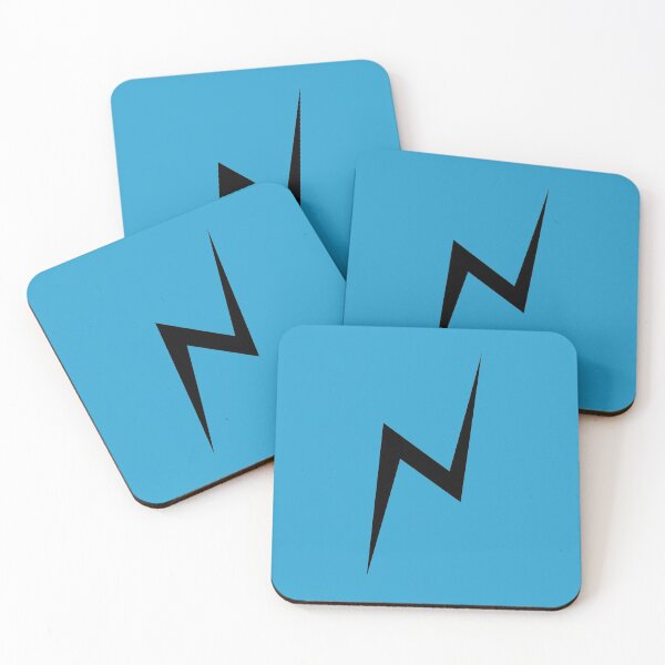 Item preview, Lightning bolt  designed and sold by helengarvey.