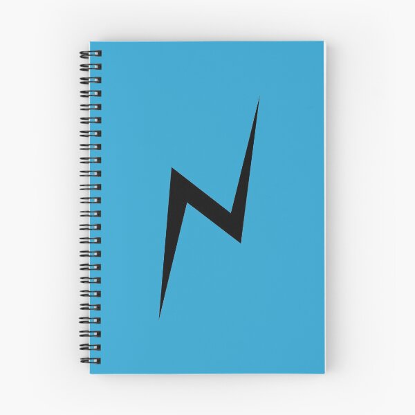 Item preview, Lightning bolt  designed and sold by helengarvey.