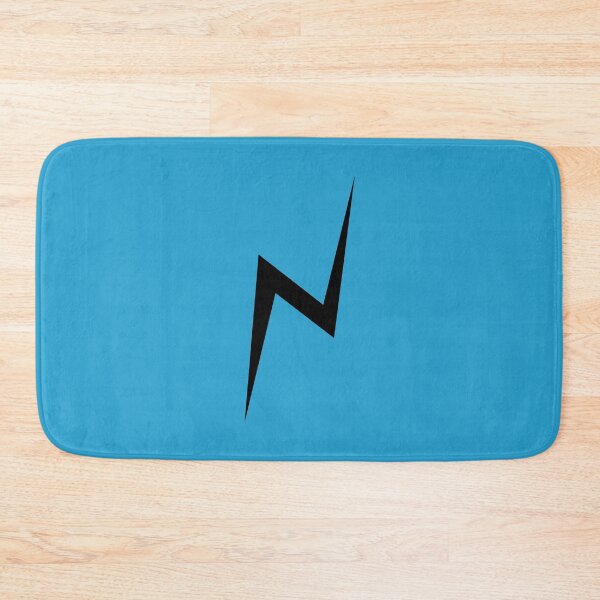 Item preview, Lightning bolt  designed and sold by helengarvey.