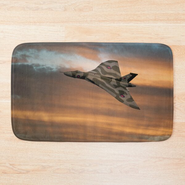 Item preview, Avro Vulcan XH558 At Sunset designed and sold by Steve H Clark.