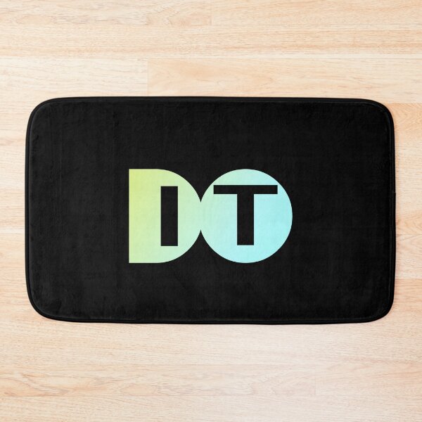 Item preview, DO IT - green designed and sold by Blacklinesw9.